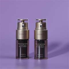 Facial Serum Bottle