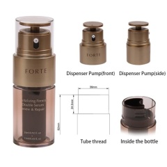 Facial Serum Bottle - Image 3