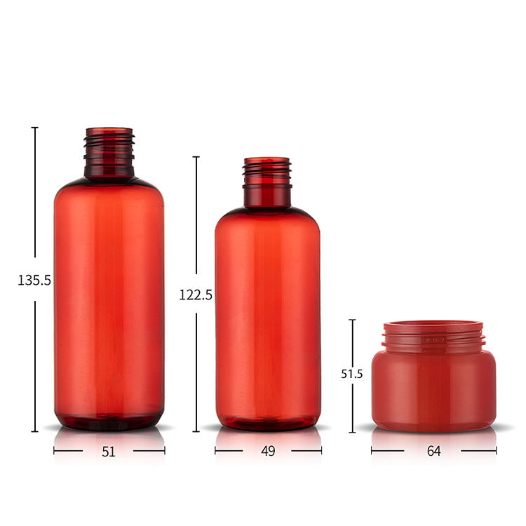 Lotion Bottle - Image 4