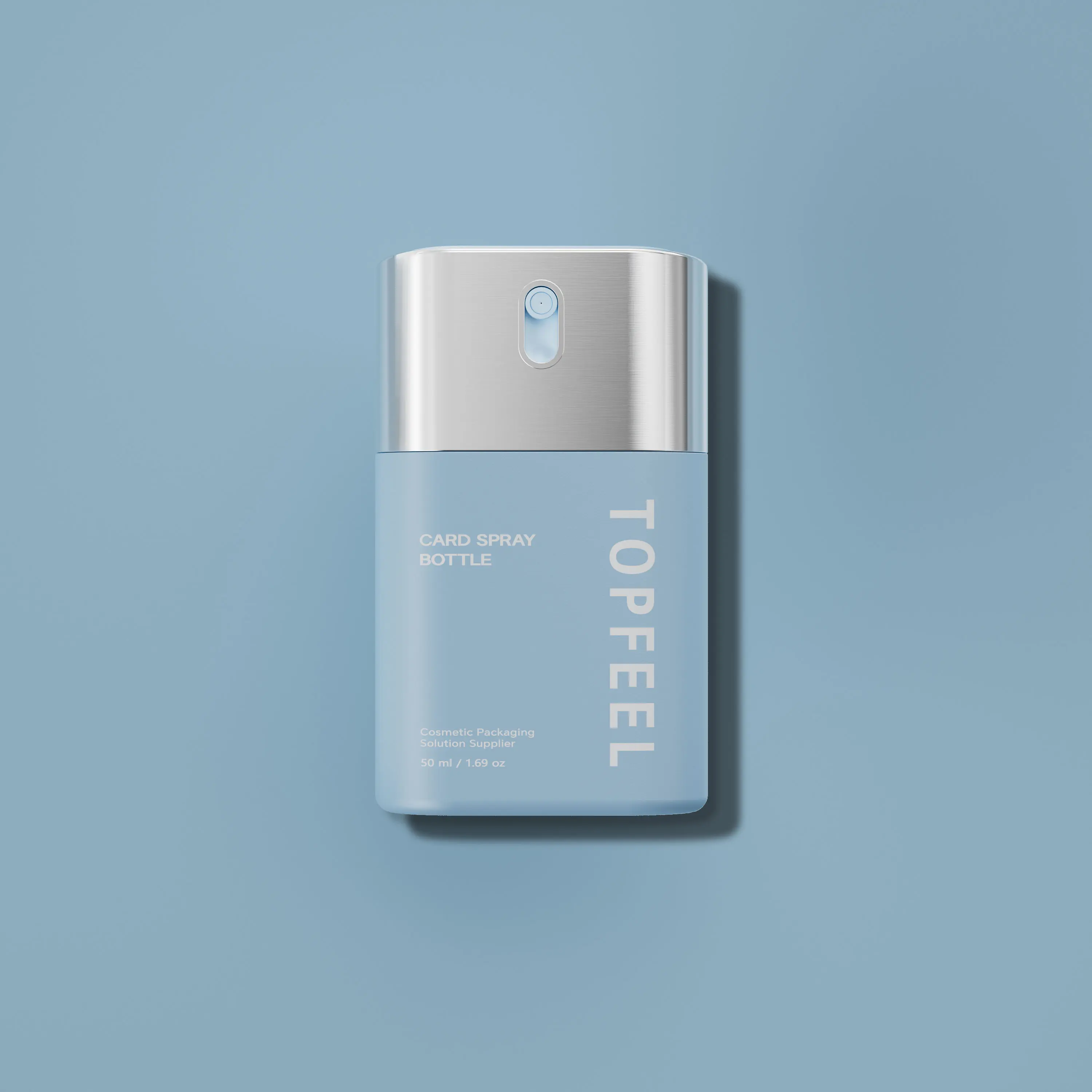 Pocket Card Spray Bottle