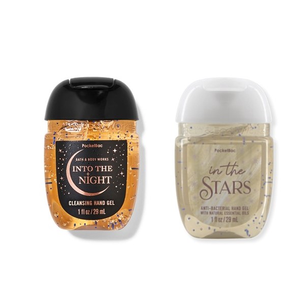 Hand Del/Hand Wash Bottle - Image 2