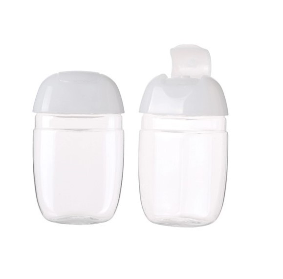 Hand Del/Hand Wash Bottle