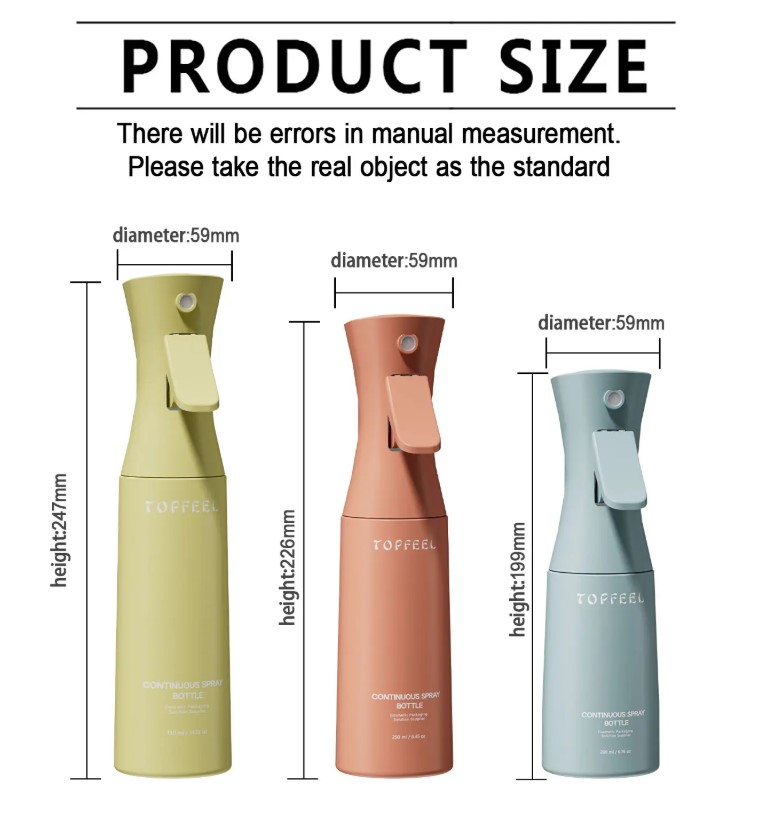 Continuous Spray Bottle - Image 3